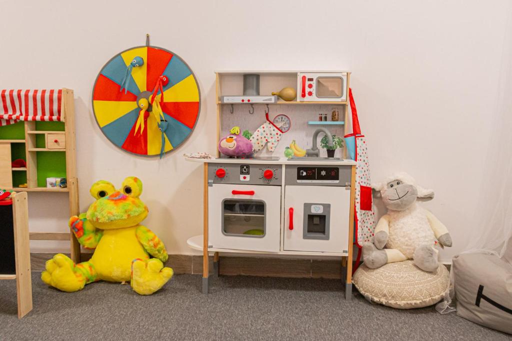Zdjęcie z galerii obiektu Hagyma Panzió w mieście Makó