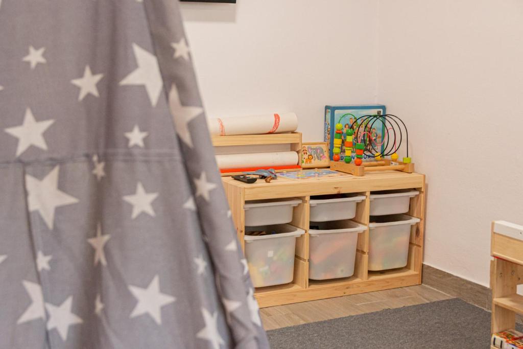 Zdjęcie z galerii obiektu Hagyma Panzió w mieście Makó