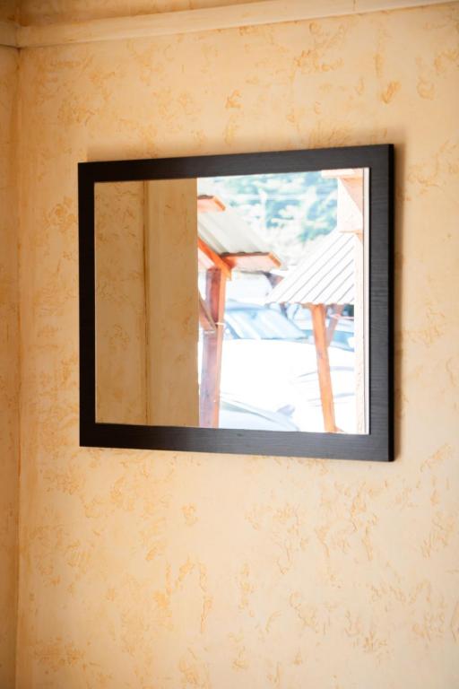 Fotografie z fotogalerie ubytování Hotel BILYI AIST v destinaci Solotvina
