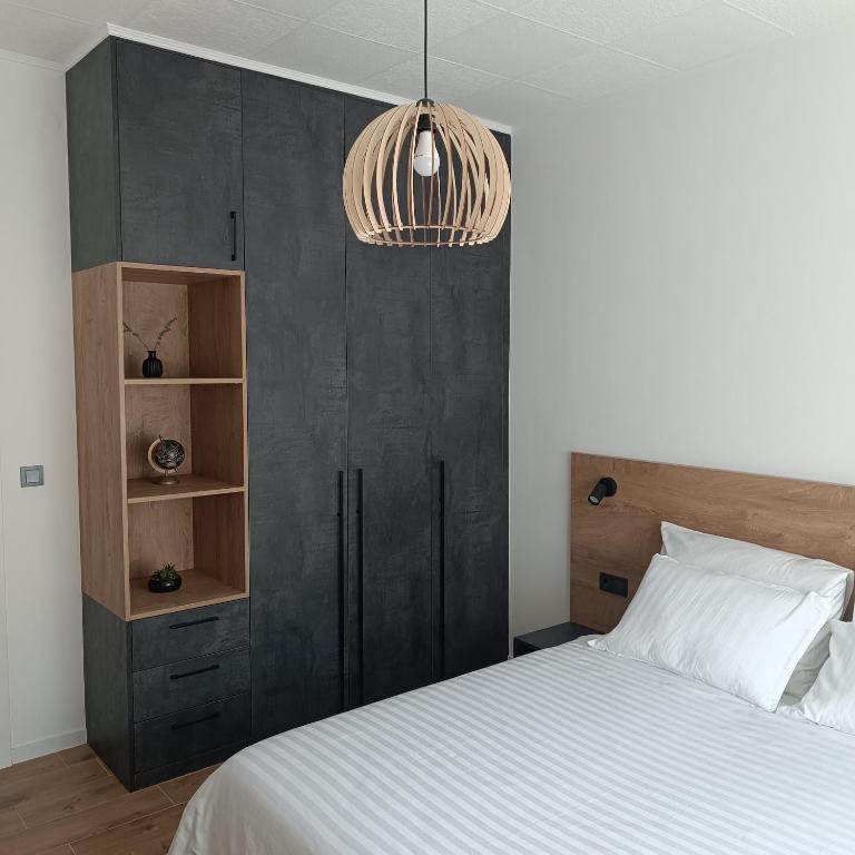 House Inga - Two-Bedroom House