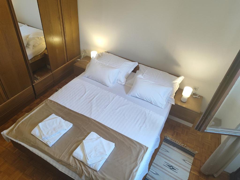 Apartment Zoki