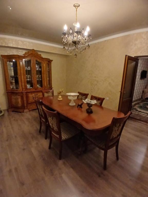 Fotografie z fotogalerie ubytování Family house v destinaci Sevan
