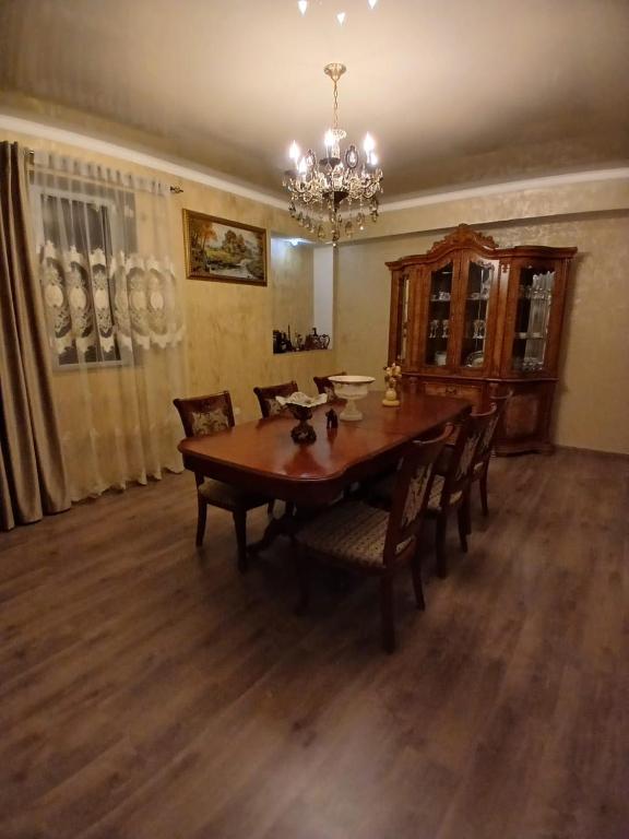 Fotografie z fotogalerie ubytování Family house v destinaci Sevan