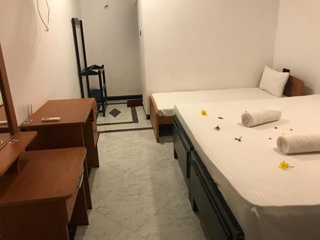 Photo de la galerie de l'établissement Hotel Oshin, à Trincomalee