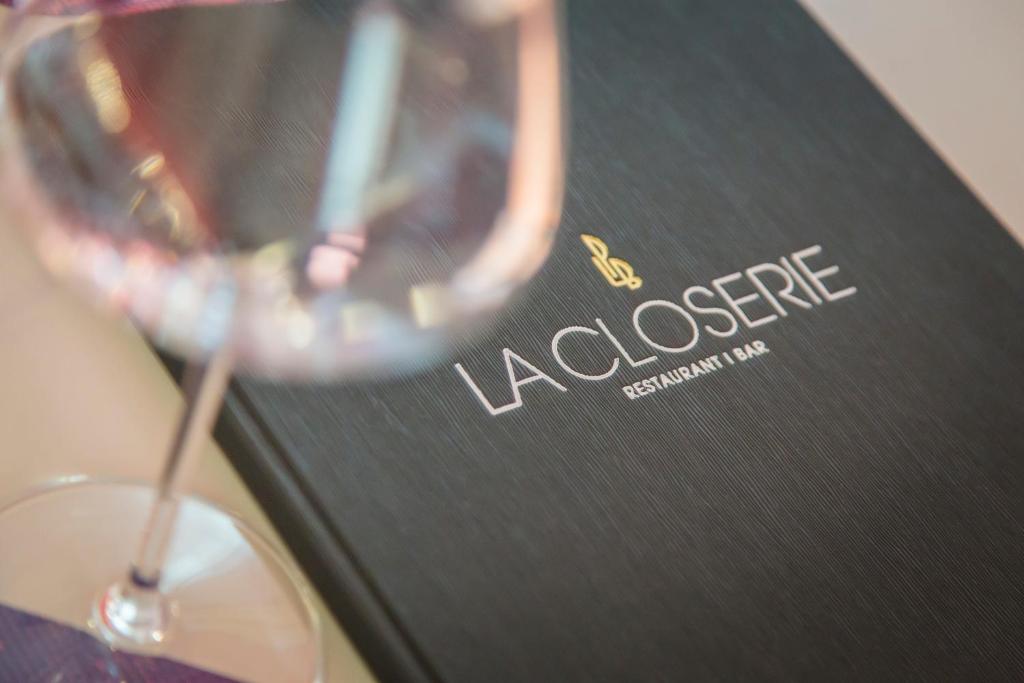 Maison Philippe Le Bon Hôtel, Restaurant & Bar le 19 - Resim 30