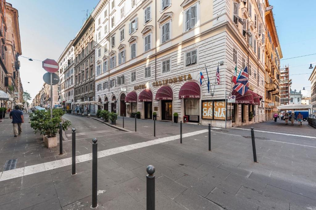 Hotel California - Resim 16