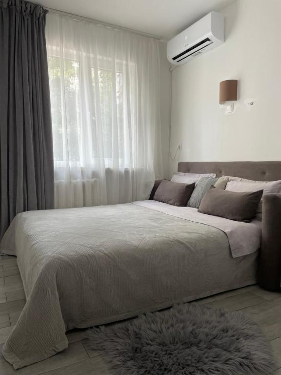Comfortable studio m Vokzalna головне фото