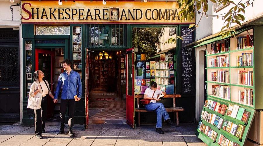 Photo de la galerie de l'établissement Nice studio near NotreDame, à Paris