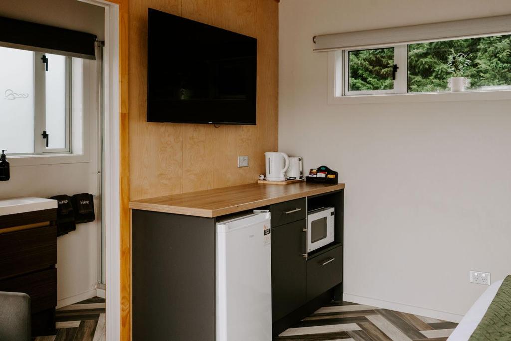 Te Mata Views Resort - Resim 39