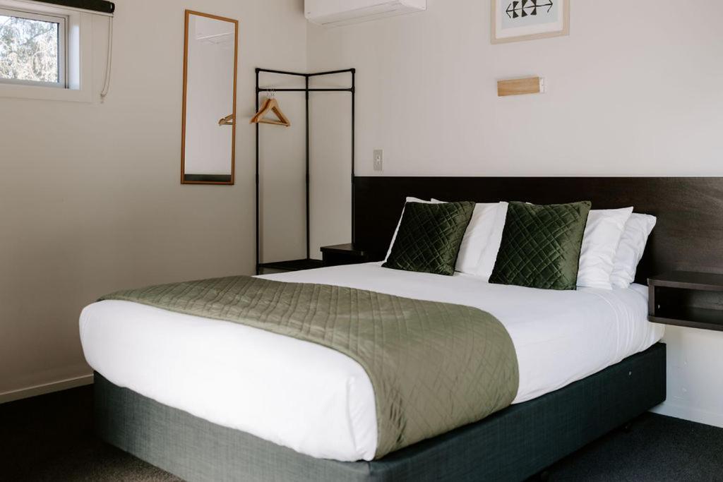 Te Mata Views Resort - Resim 41