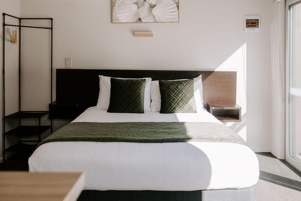 Te Mata Views Resort - Resim 44