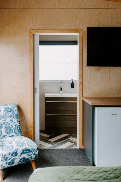 Te Mata Views Resort - Resim 45