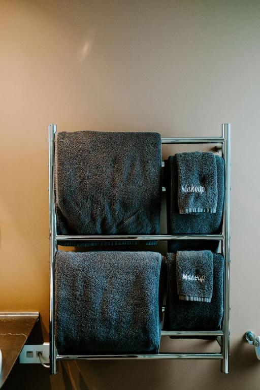 Te Mata Views Resort - Resim 14