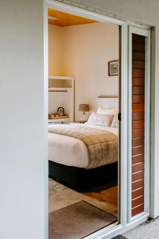 Te Mata Views Resort - Resim 7