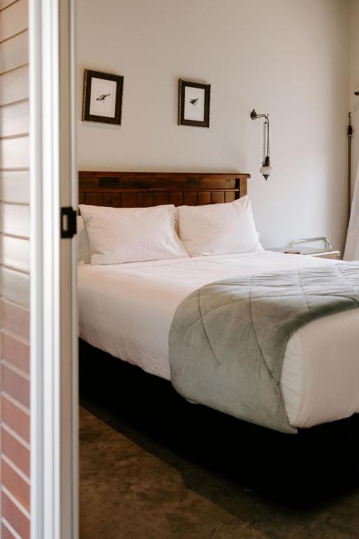 Te Mata Views Resort - Resim 8