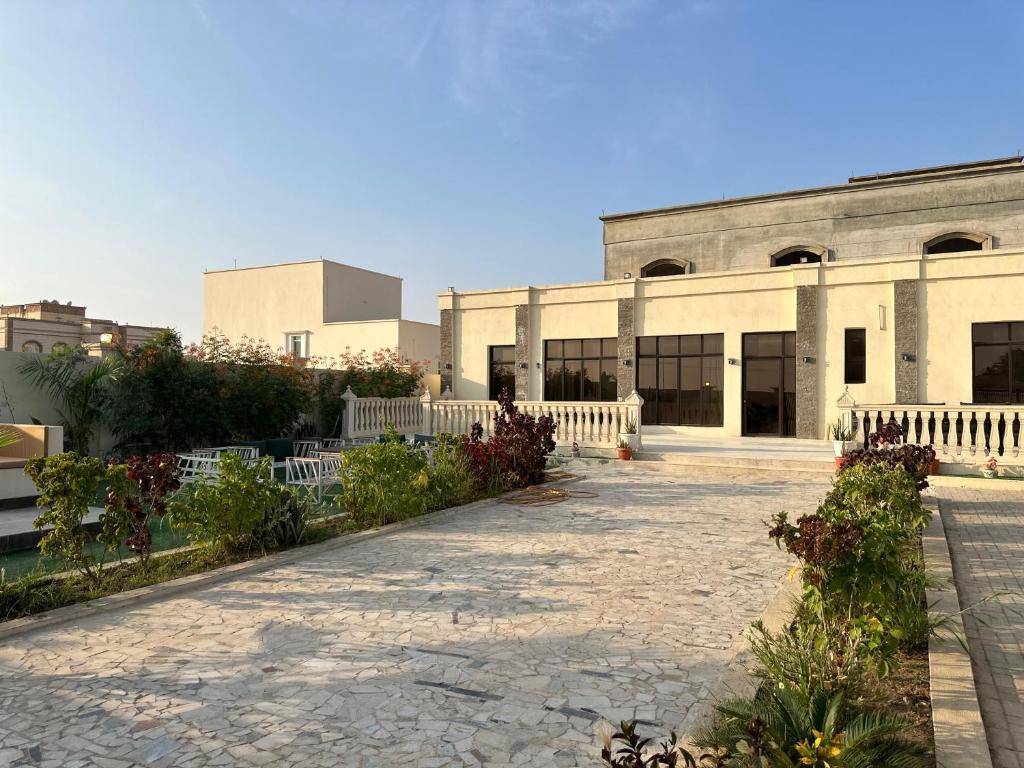 Fotografie z fotogalerie ubytování استراحة صلالة v destinaci Salalah