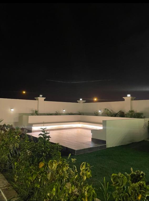 Fotografie z fotogalerie ubytování استراحة صلالة v destinaci Salalah