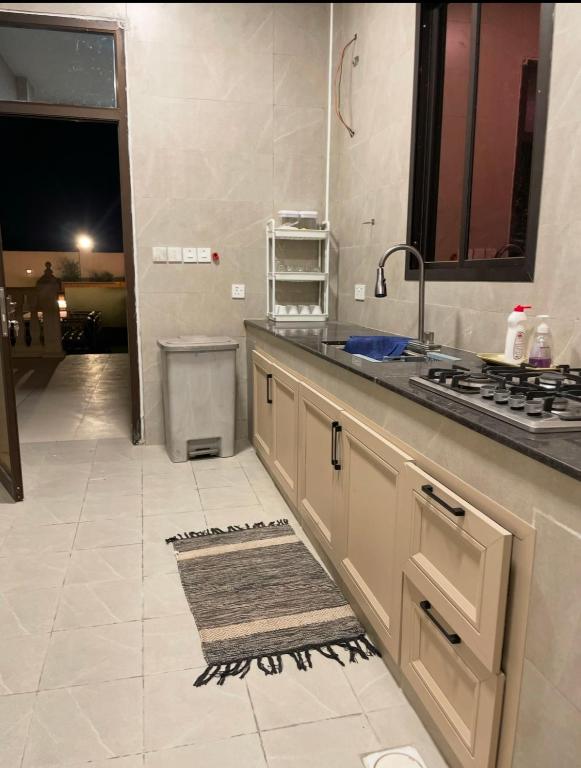 Fotografie z fotogalerie ubytování استراحة صلالة v destinaci Salalah