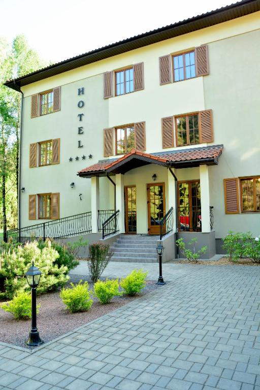 Tirkšliai – Photos 1