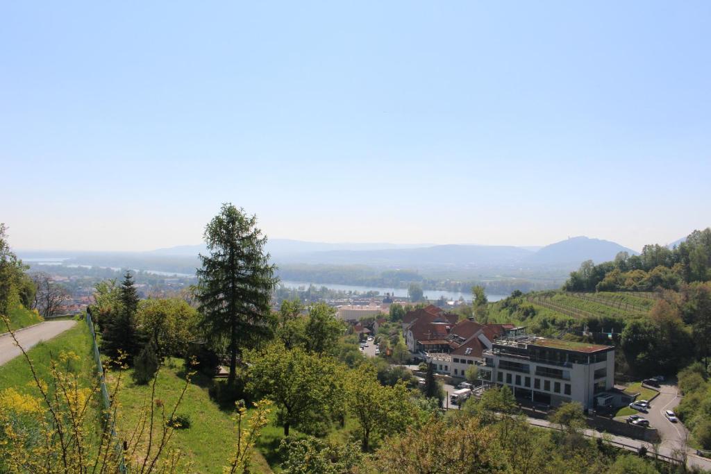 Príroda v okolí dovolenkového domu