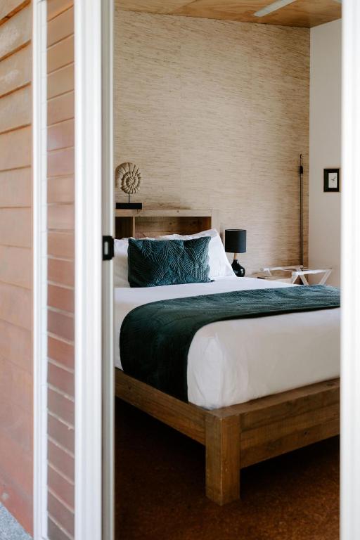 Te Mata Views Resort - Resim 1