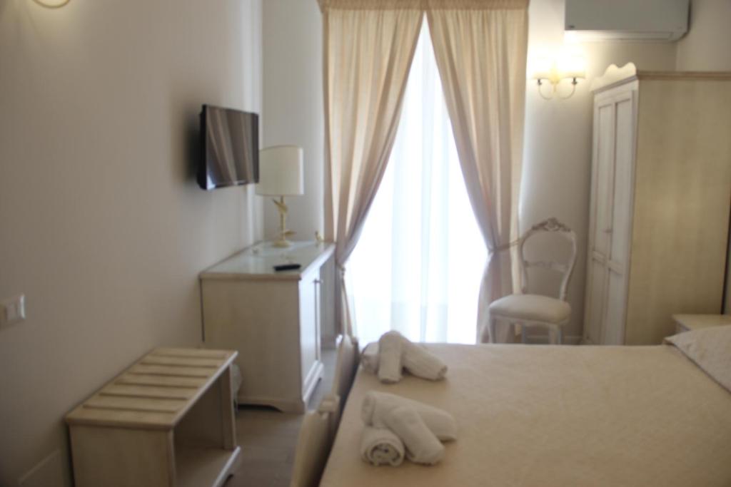 B&b Cityfair - Double Room With Extra Bed