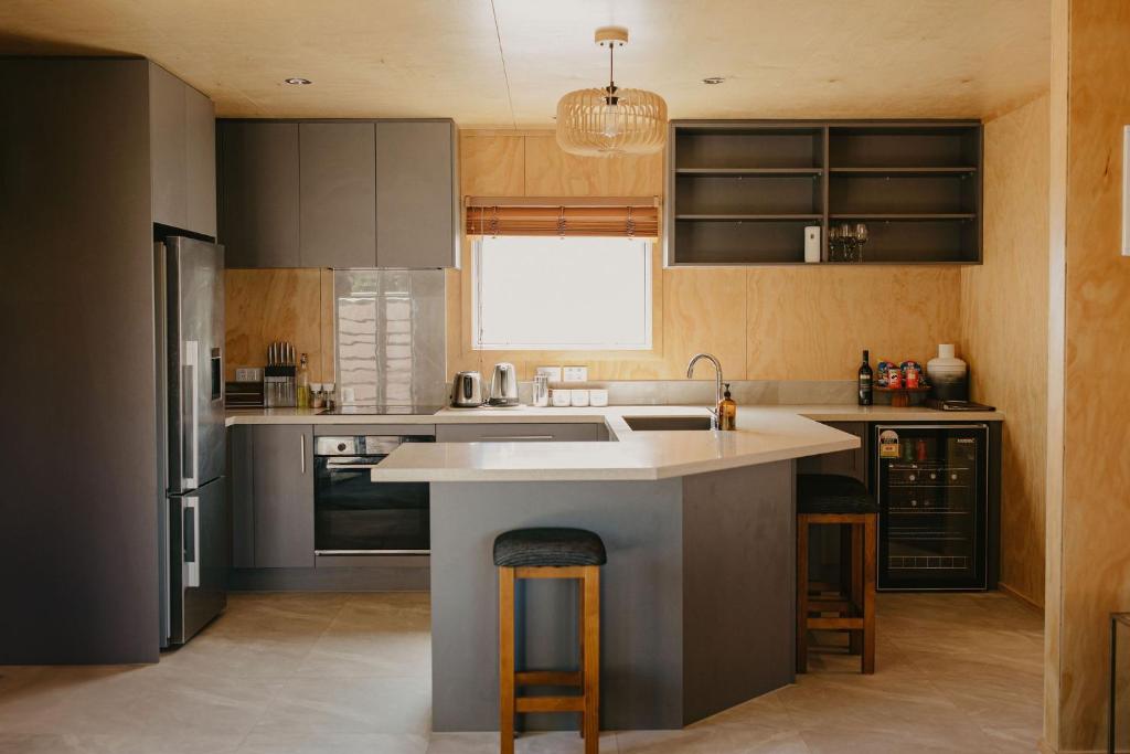 Te Mata Views Resort - Resim 5