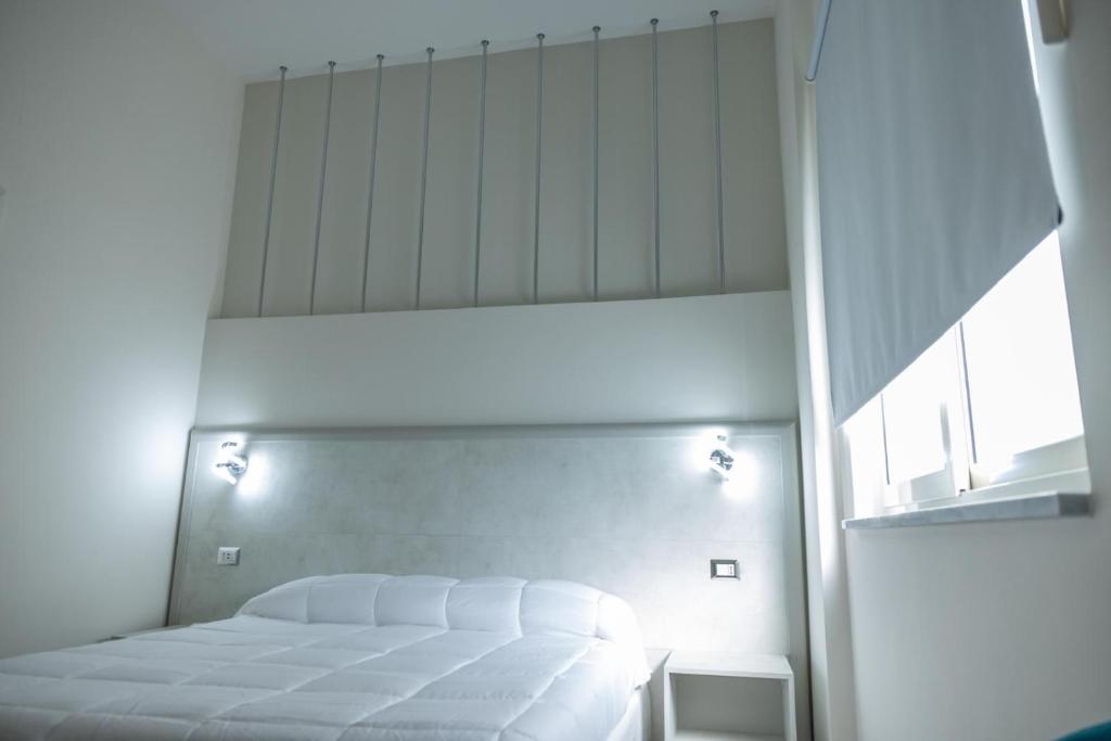 V&G palma di montechiaro - Habitación Doble