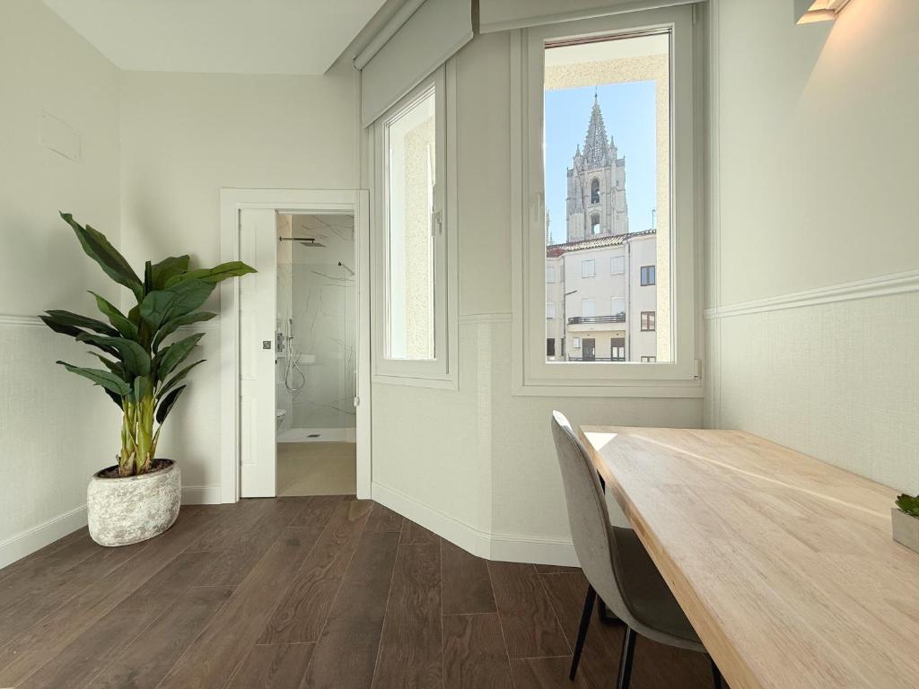 Apartamentos Mk77 León Zuloaga - 1