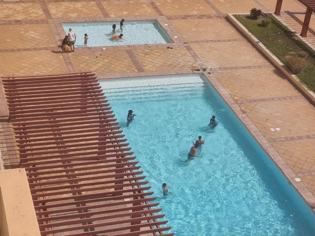 Lion marina one bedroom, King Abdullah Economic City (updated prices 2025)