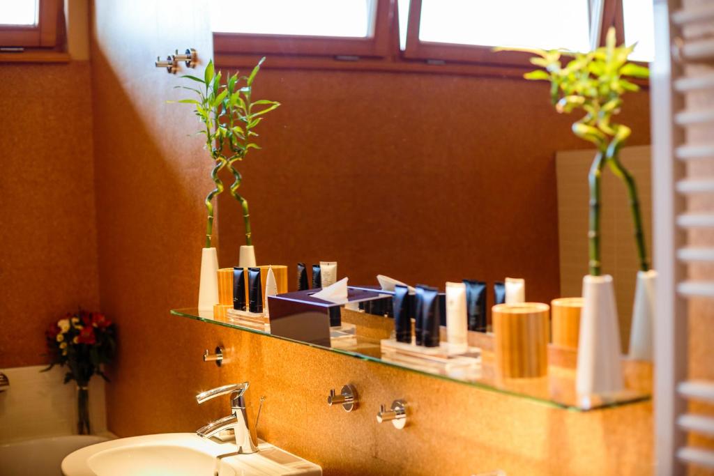 Park Holiday Congress & Wellness Hotel - Resim 25