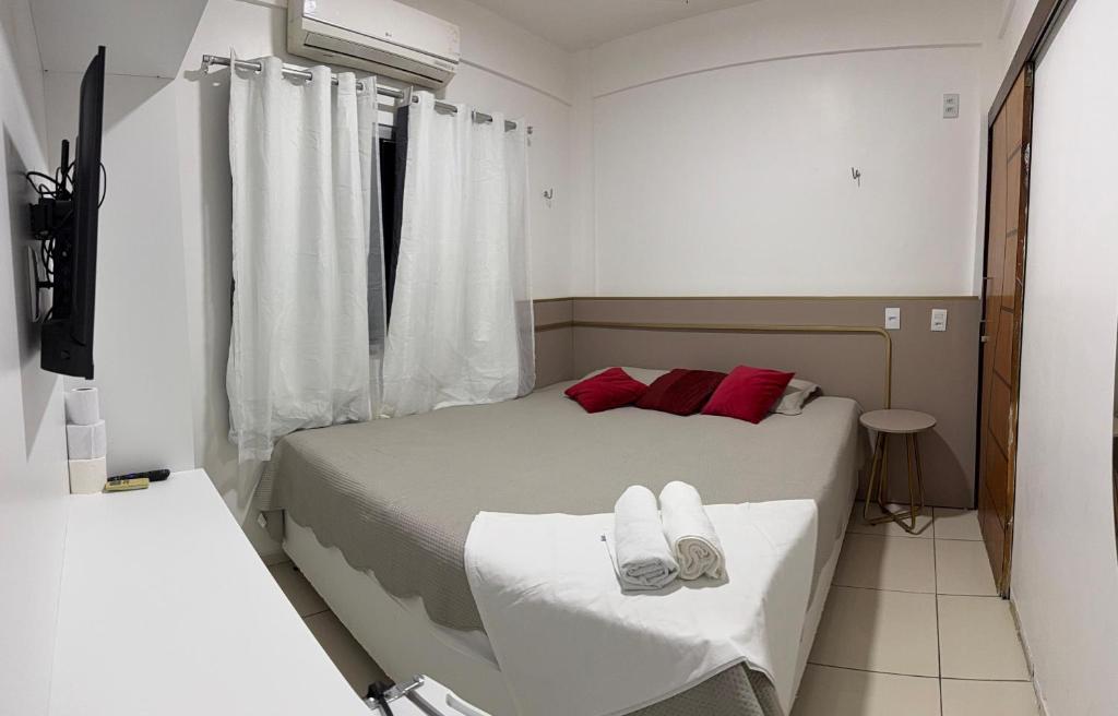 Hotel Vitoria Iracema - Housity