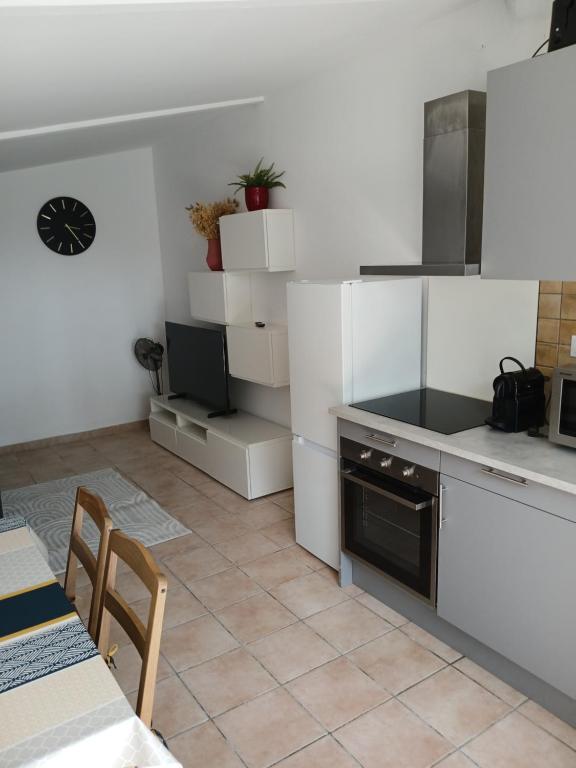 appartement 1 chambre