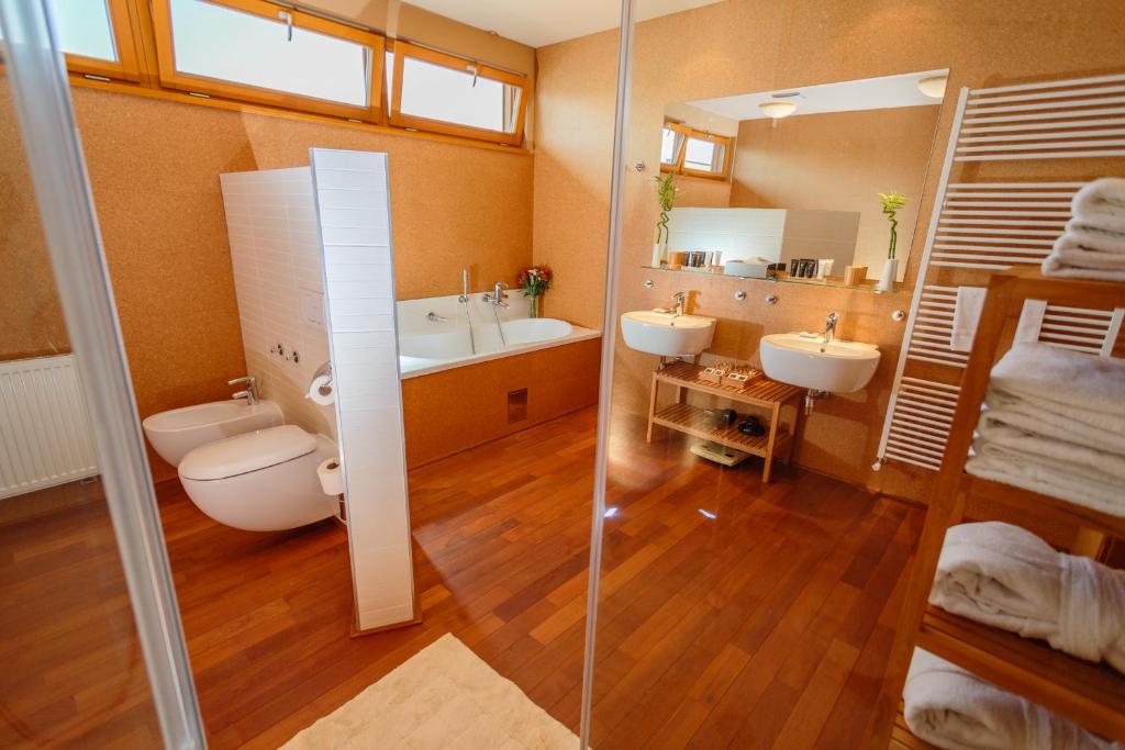 Park Holiday Congress & Wellness Hotel - Resim 21