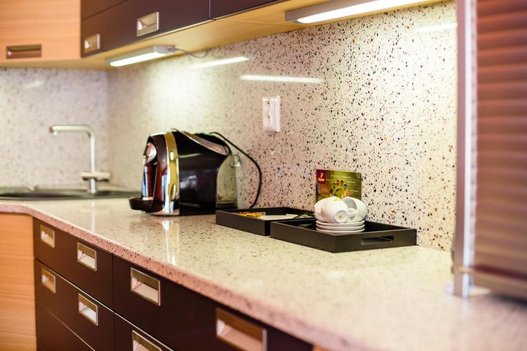 Park Holiday Congress & Wellness Hotel - Resim 26