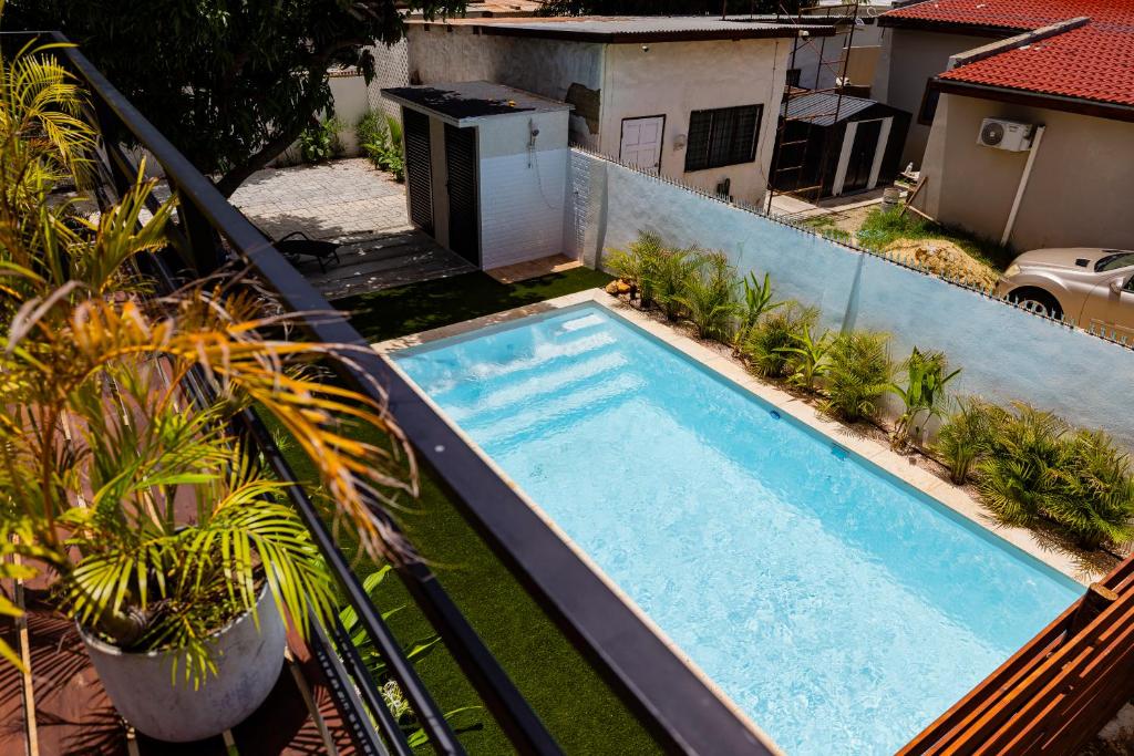 WaraWara Condominium photo