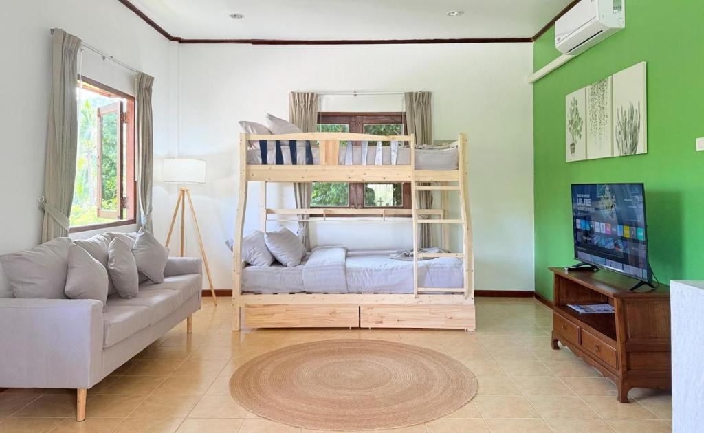 Woodlawn Villas Resort - 16