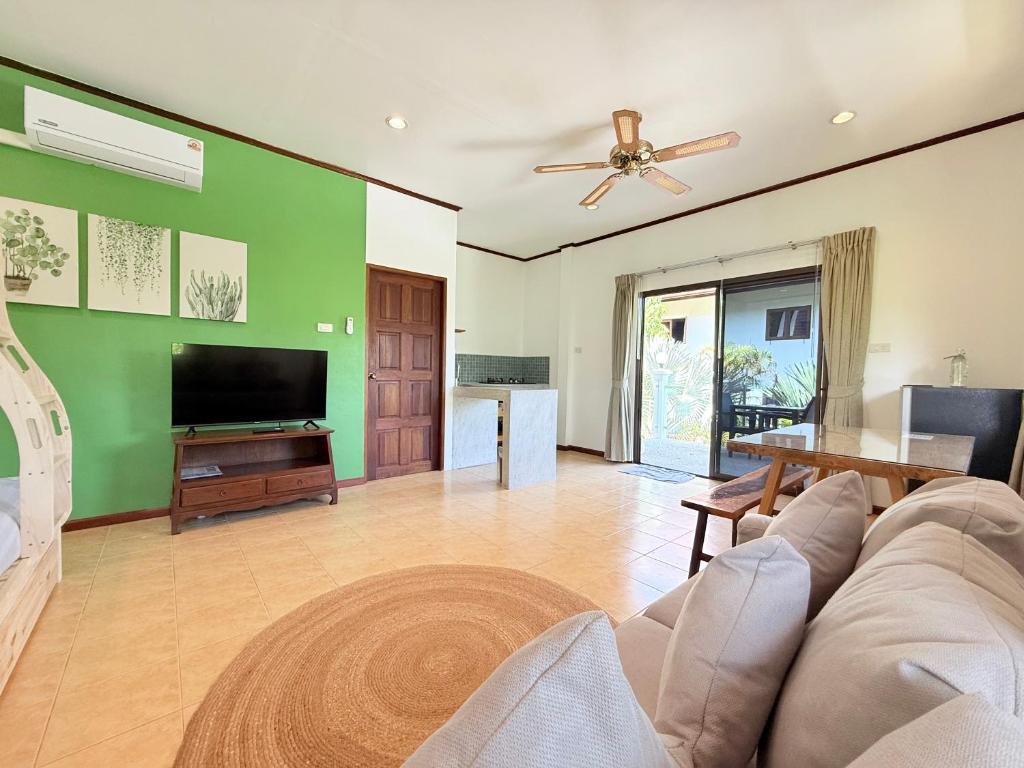 Woodlawn Villas Resort - 18