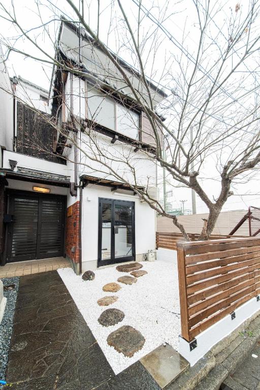 夏様四条大宮 Private Machiya house, Kyoto city center, 5 min walk Shijo Omiya