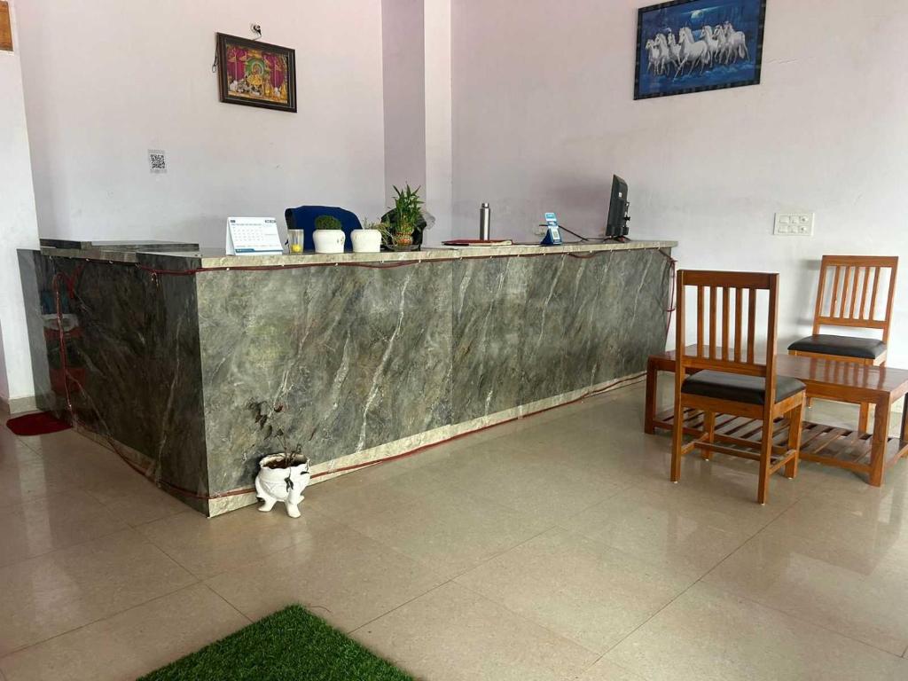 Φωτογραφία από το άλμπουμ του Collection O Jaipur Junction στη Τζαϊπούρ