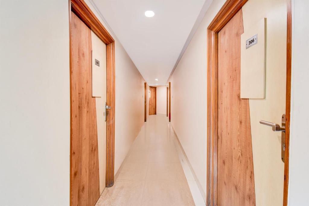 Fotografie z fotogalerie ubytování Hotel O Ratna Regency v destinaci Puné