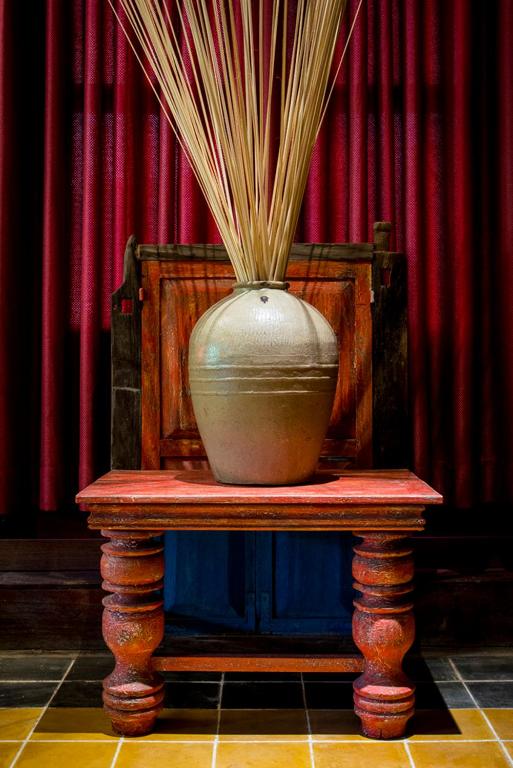 Fotografie z fotogalerie ubytování Maisons Wat Kor v destinaci Battambang