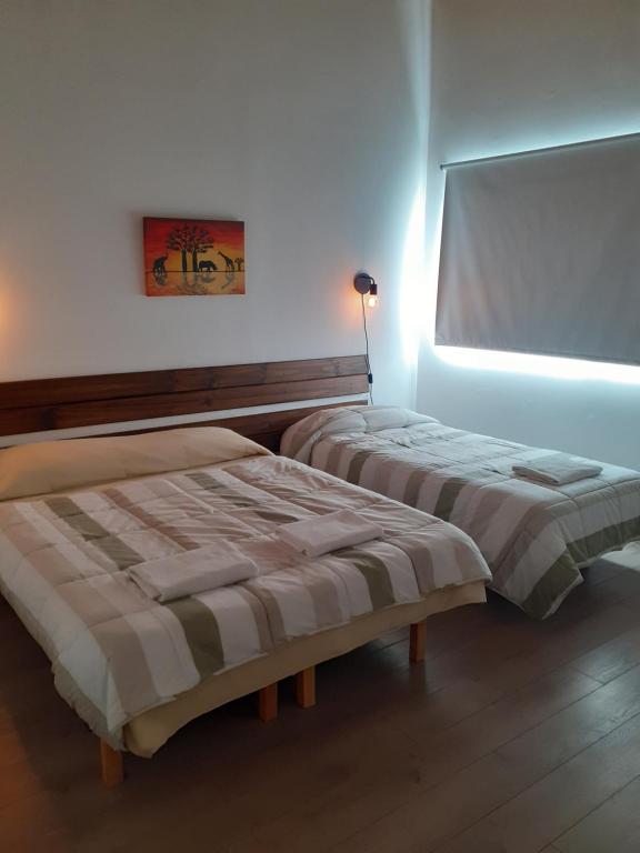 El mejor descanso II