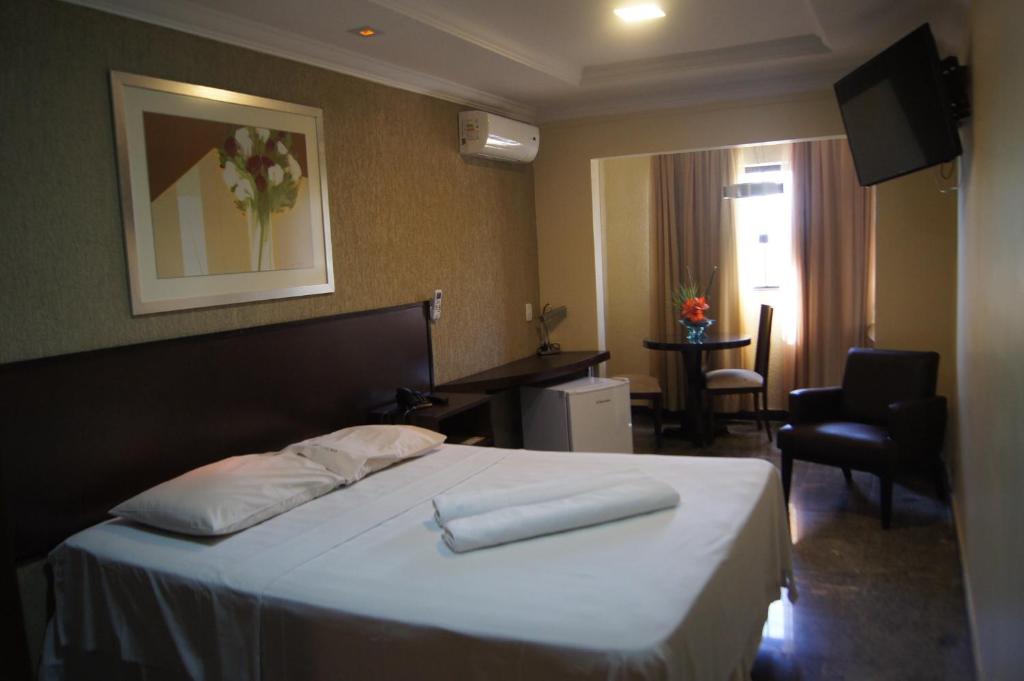  Candango Aero Hotel