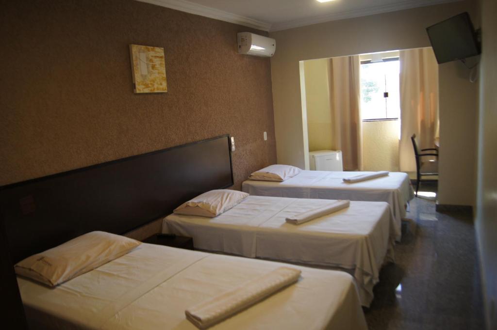 Candango Aero Hotel