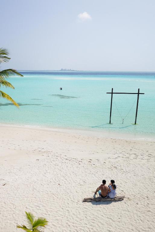 h78 Guraidhoo - View 42