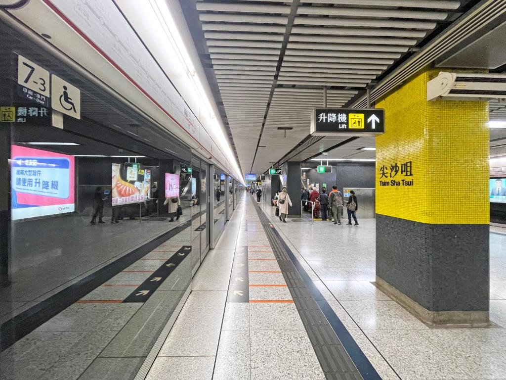 Fotografie z fotogalerie ubytování AMU Dreamhouse 阿木旅舍 v Hong Kongu