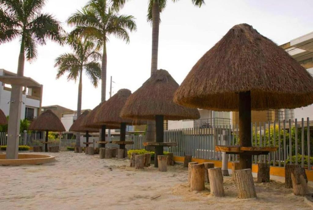 Billede fra billedgalleriet på Cabaña ciudadela premium San Jerónimo i San Jerónimo