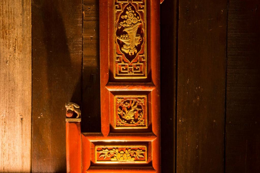 Fotografie z fotogalerie ubytování Maisons Wat Kor v destinaci Battambang