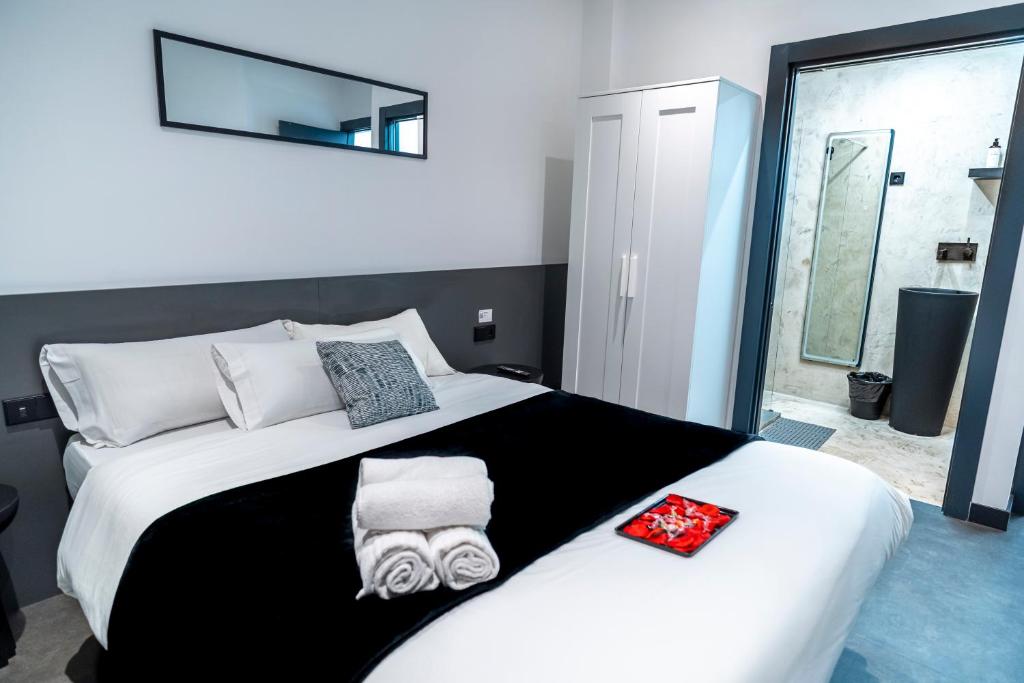 Mad Rooms - Resim 13